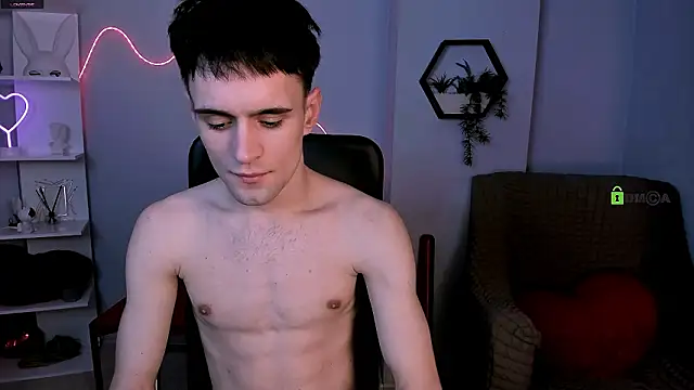 jason_dotori's Live XXX Chat