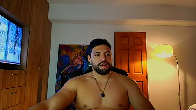 jerome_vcv Live XXX-chat