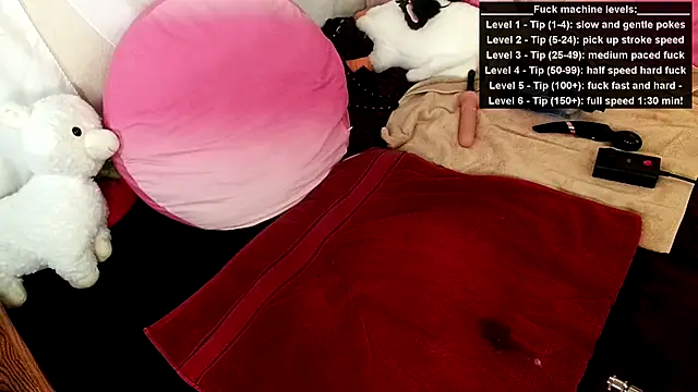 Živý XXX chat GamerGirlRoxyAndLee