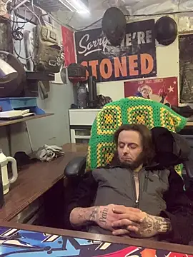 Živý XXX chat CloudDadddyyy420