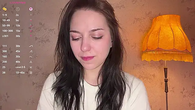 GlibRasher élő XXX-chatje