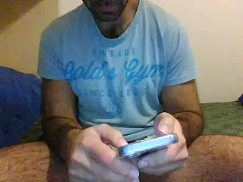 Show Webcam de coppai200