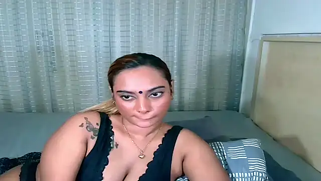 sexyindianchic Live XXX-Chat