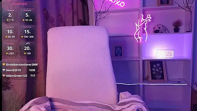 دردشة adrelaxina الجنسية المباشرة