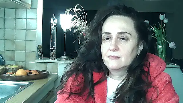 UllimOhi_ Webcam show