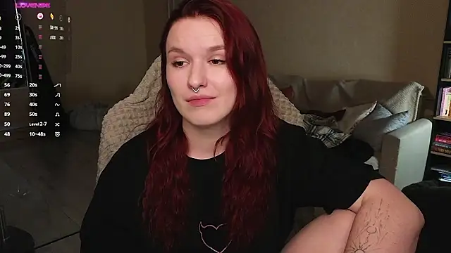 دردشة Val_lava الجنسية المباشرة