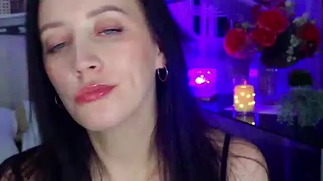 MonicaSweetx 라이브 XXX 채팅