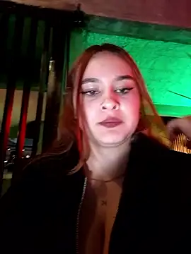 Show de katty_42 na webcam