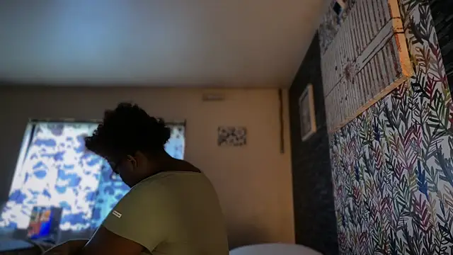 Chat +18 de -Yagurlwest ao vivo