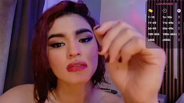 Chatroom XXX en direct de La_Diabla_111_