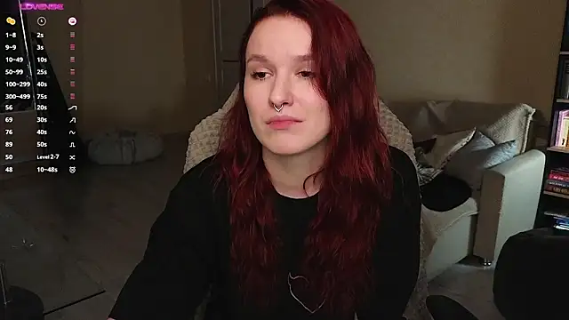 Chatroom XXX en direct de Val_lava