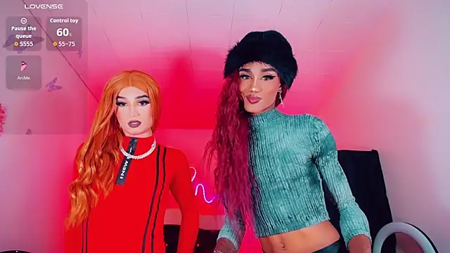 Kendall_hornyy Adlı Modelin Canlı XXX Sohbeti