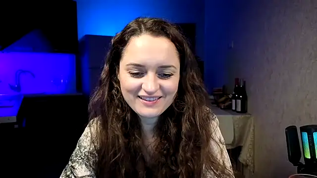 Czat XXX na żywo – Cerann1