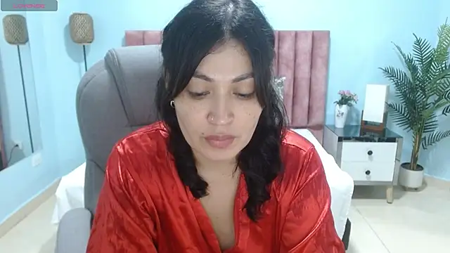 XXX chat uživo modela sophia_hadid