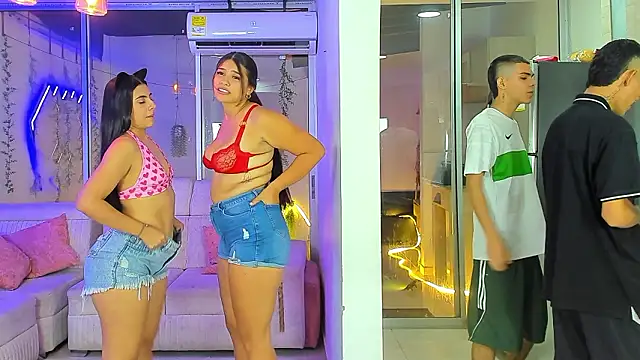 stangirls_ Live XXX Chat