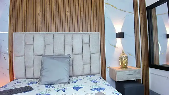 แชท XXX สดของ Sassha_ferrer