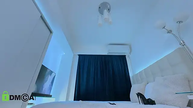 ScarlettAndTom 即時 XXX 聊天