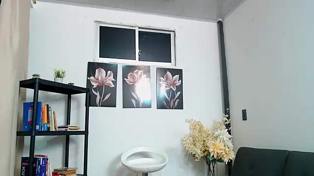 pinky_f00x 现场XXX聊天