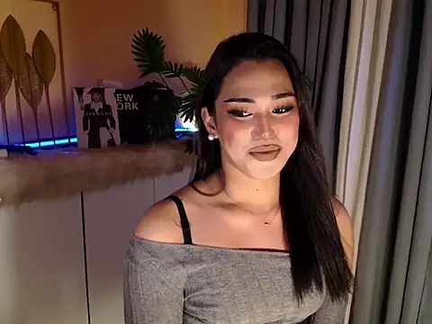 Chat XXX en directo de magnificent_kitana