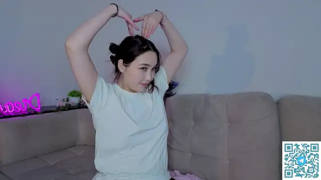 Chat +18 de ColettaMejias ao vivo