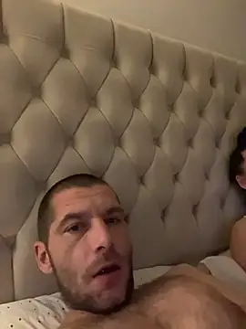 Sembang XXX Secara Langsung Kinkycouple142