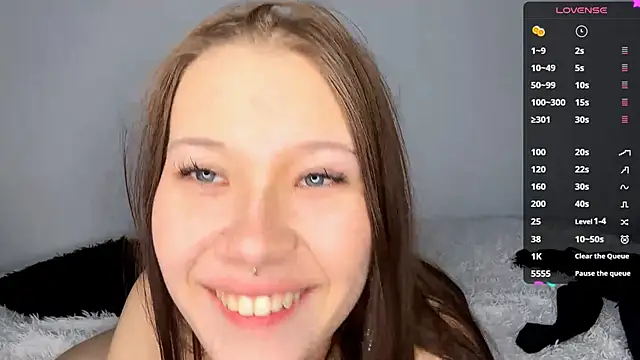 ShawtyXO's Live XXX Chat