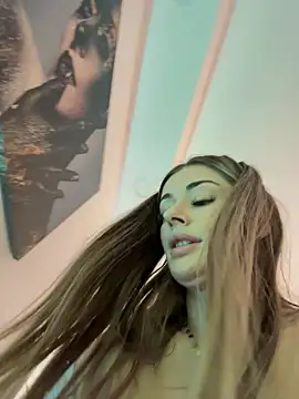 IsabellaEtthan Webcam show