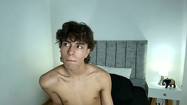 Show Webcam de Blake_Parker