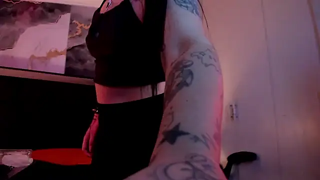 Chatroom XXX en direct de SusanVilla