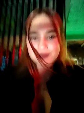 Show modela katty_42 na web-kameri