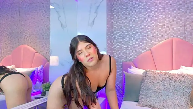 Chat +18 de BellaConti1 ao vivo