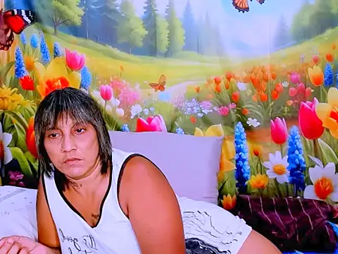 indianroxy Live XXX-Chat