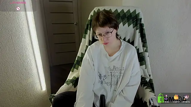 XXX chat uživo modela Melissa_Wells