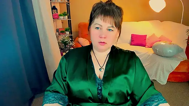 XXX chat uživo modela CrystaalStaar