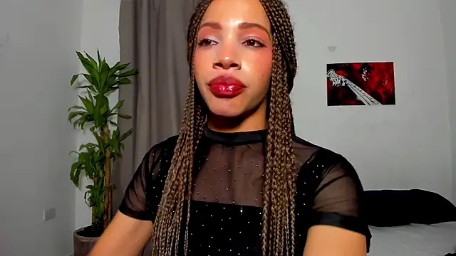 عرض كام Catty_Noir