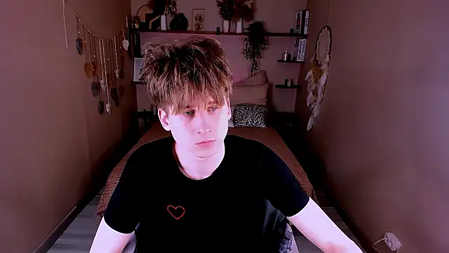 ScottPierce 라이브 XXX 채팅