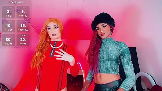 Kendall_hornyy's Live XXX Chat