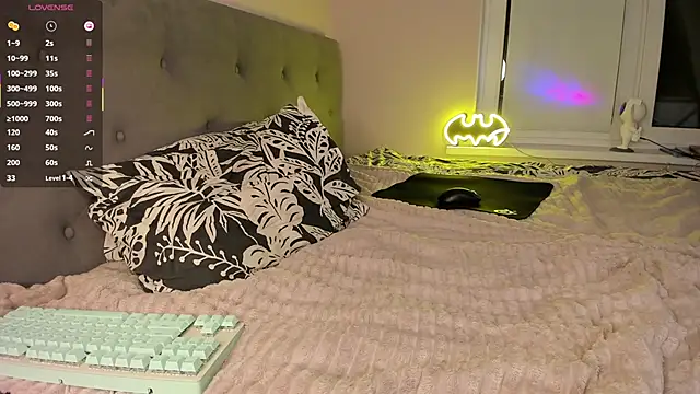 Alexey_Hairy's Live XXX Chat