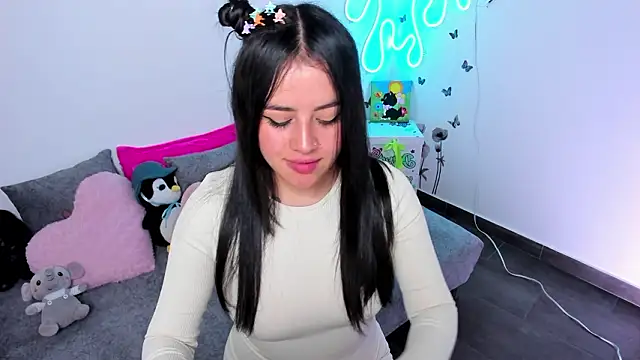 lilielou_ Live XXX Chat