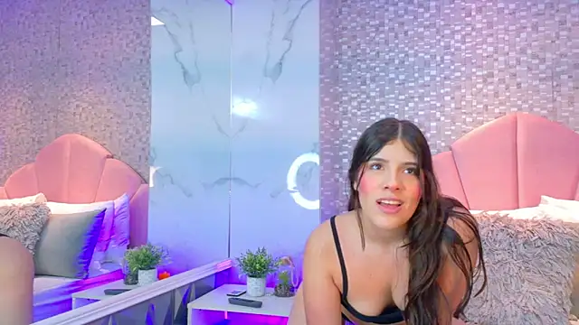 Chat +18 de BellaConti1 ao vivo
