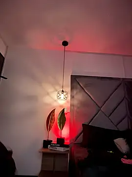 Chat XXX ao vivo de TweetiePieXXX