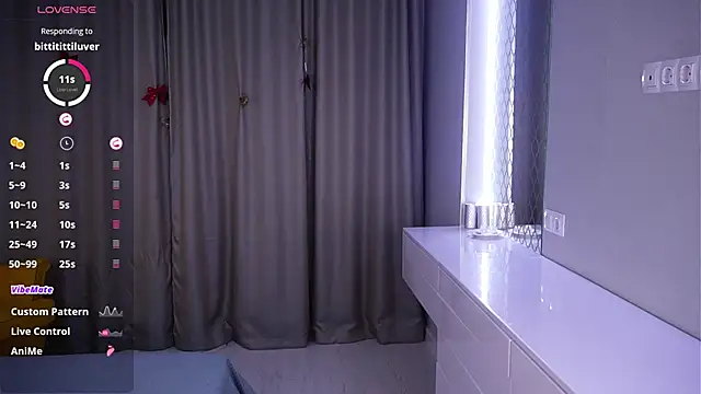 AvisLevien 现场XXX聊天