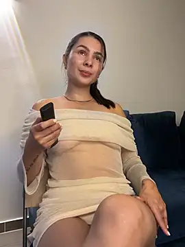 SofiaG_ Live XXX-chat