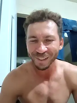 Webkamerová show RobertoLuiz84
