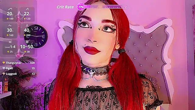 LeyXandrabraz Live XXX Chat