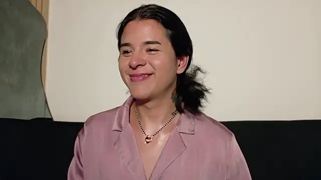 Angel-umbra Adlı Modelin Web Kamerası Şovu