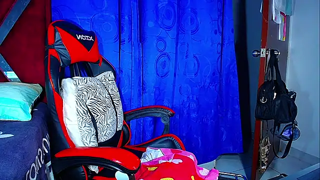 DanisaBrown Live XXX-chat