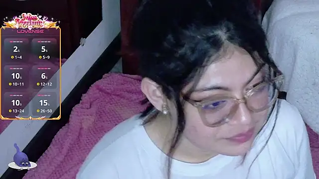 Catwhite_ Chat XXX in diretta