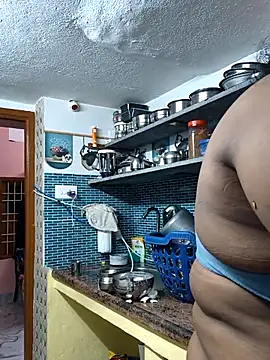 bakyasree143 Webcam-Show