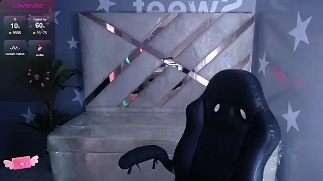 Candy_kush_t Obrolan Langsung XXX